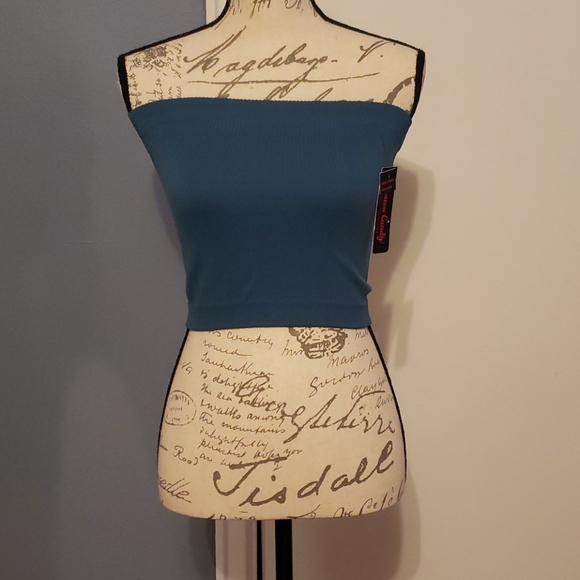 Tube top bundle of two. - Picture 1 of 2